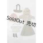 画像: Harmonia humming/OF:カジュアルベージュ Designed by allnurds S-24-03-31-201-GN-ZS
