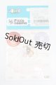 画像: azone/OF:1/12ピコPSugar Sugar Party Tシャツワンピース S-24-04-07-048-GN-ZS