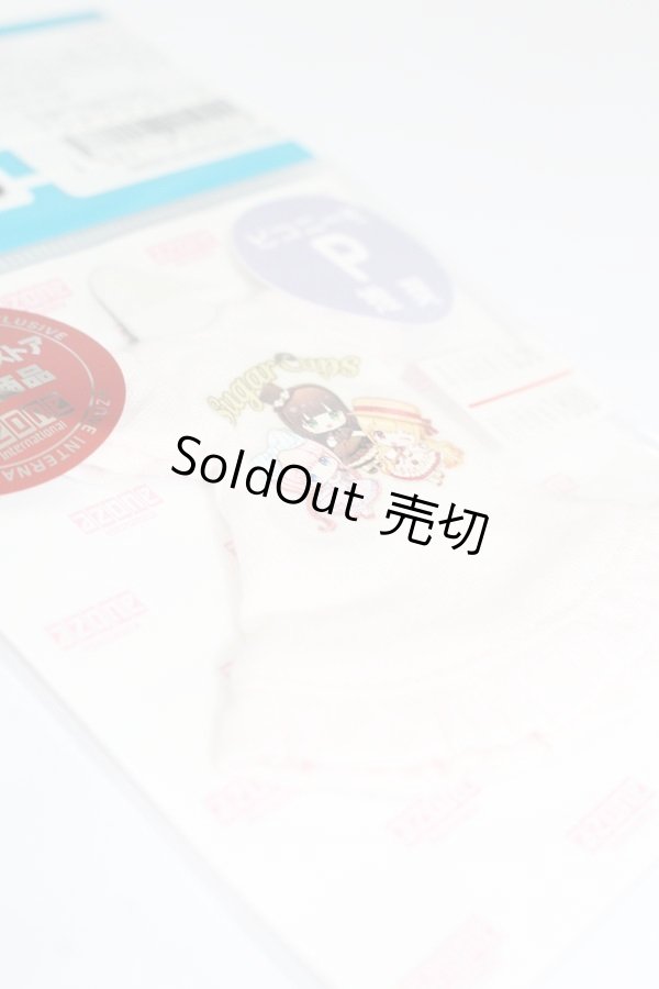 画像3: azone/OF:1/12ピコPSugar Sugar Party Tシャツワンピース S-24-04-07-048-GN-ZS (3)