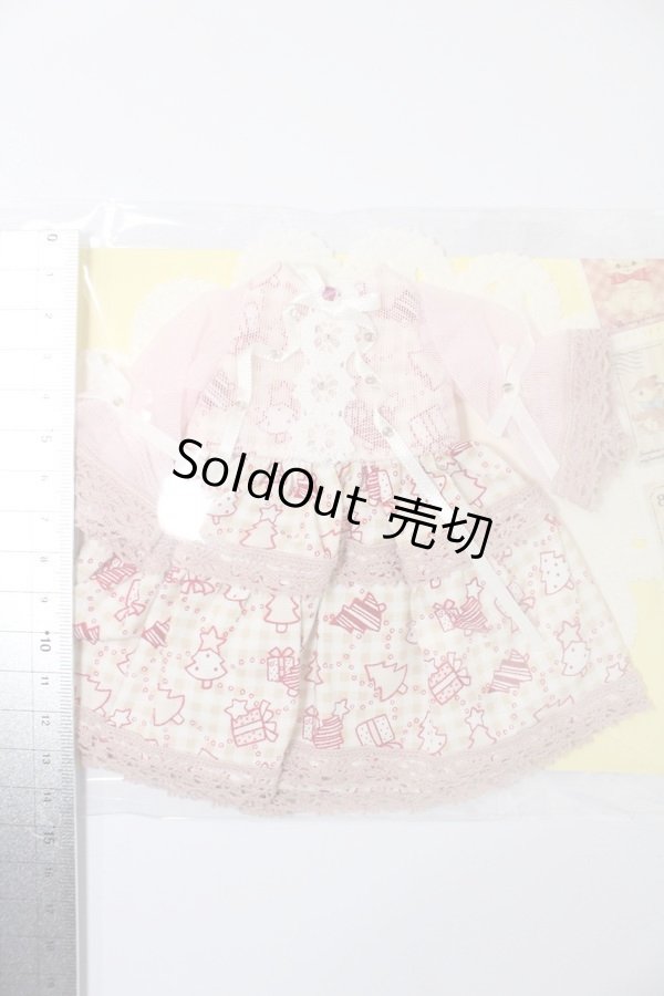 画像3: ネオブライス/OF:ディーラー製ワンピースセット S-25-06-22-678-GN-ZS (3)