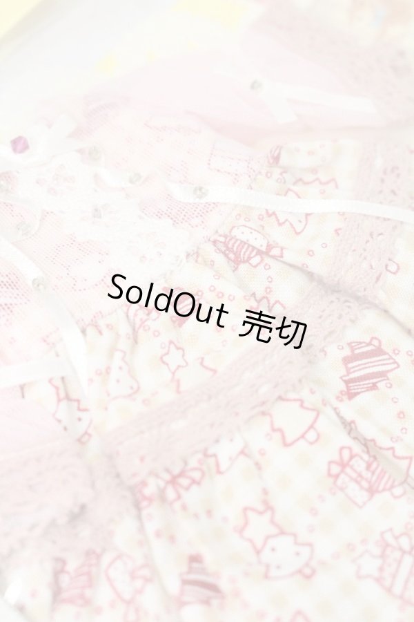 画像5: ネオブライス/OF:ディーラー製ワンピースセット S-25-06-22-678-GN-ZS (5)