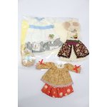 画像: ネオブライス/OF:ドレスセット S-25-07-13-413-GN-ZS