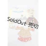 画像: ネオブライス/OF:ドレスセット S-25-07-13-413-GN-ZS