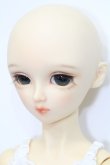 画像2: SD13GIRL/ボディ+カスタムメイクヘッド S-24-10-09-025-GN-ZS (2)