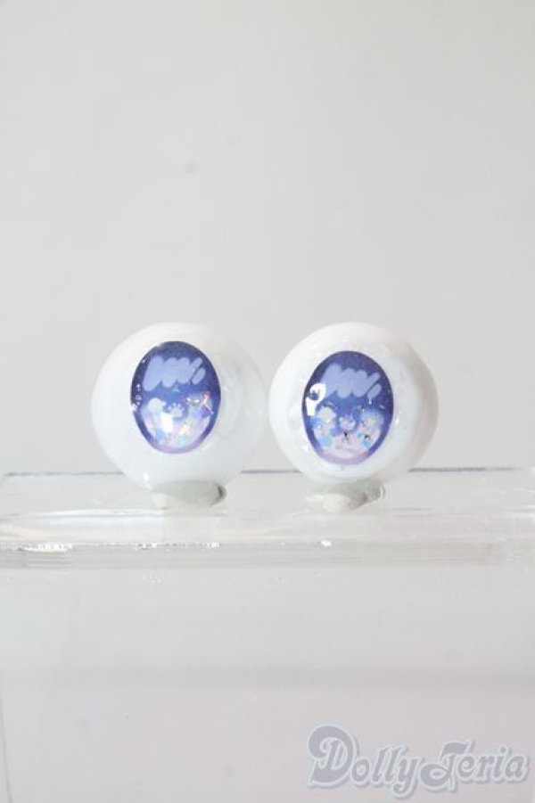 画像1: アニメアイ/22mm相当 A-25-09-10-1052-GN-ZU (1)