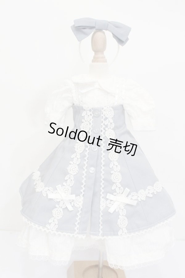 画像1: MSD/OF:淡色ドレスセット S-25-03-23-524-GN-ZS (1)