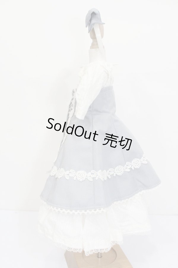 画像2: MSD/OF:淡色ドレスセット S-25-03-23-524-GN-ZS (2)