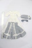画像6: MSD/OF:淡色ドレスセット S-25-03-23-524-GN-ZS (6)