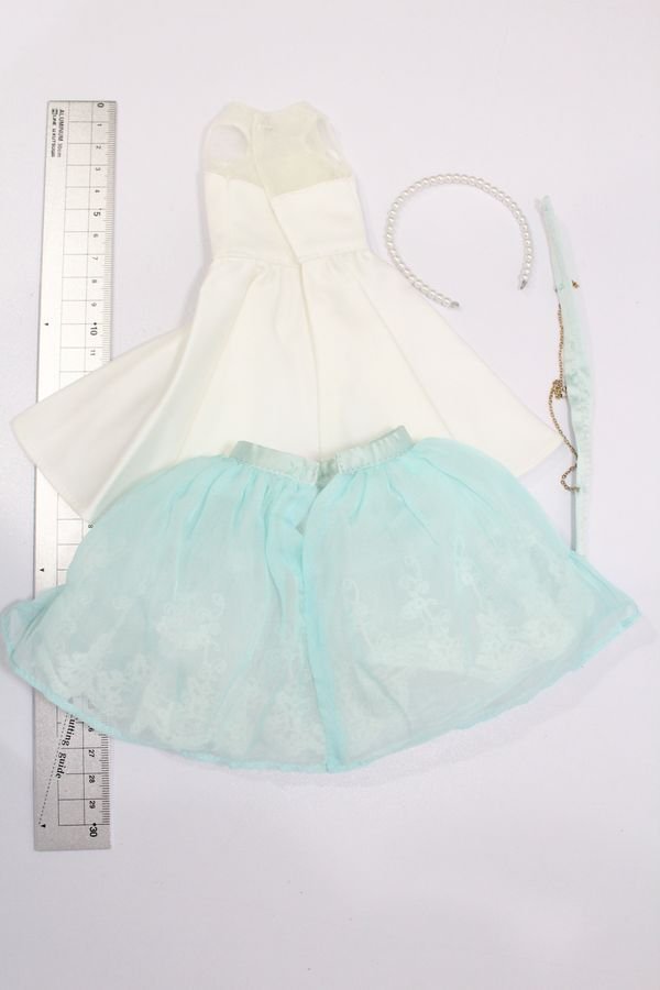 画像2: MDD/OF:Cinderella Magic:DOLL HEARTS製 S-25-03-23-480-GN-ZS (2)