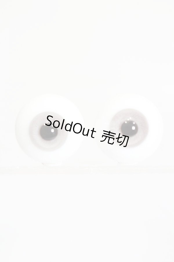 画像1: グラスアイ/19mm:Enchanted doll製 S-26-03-22-432-GN-ZS (1)