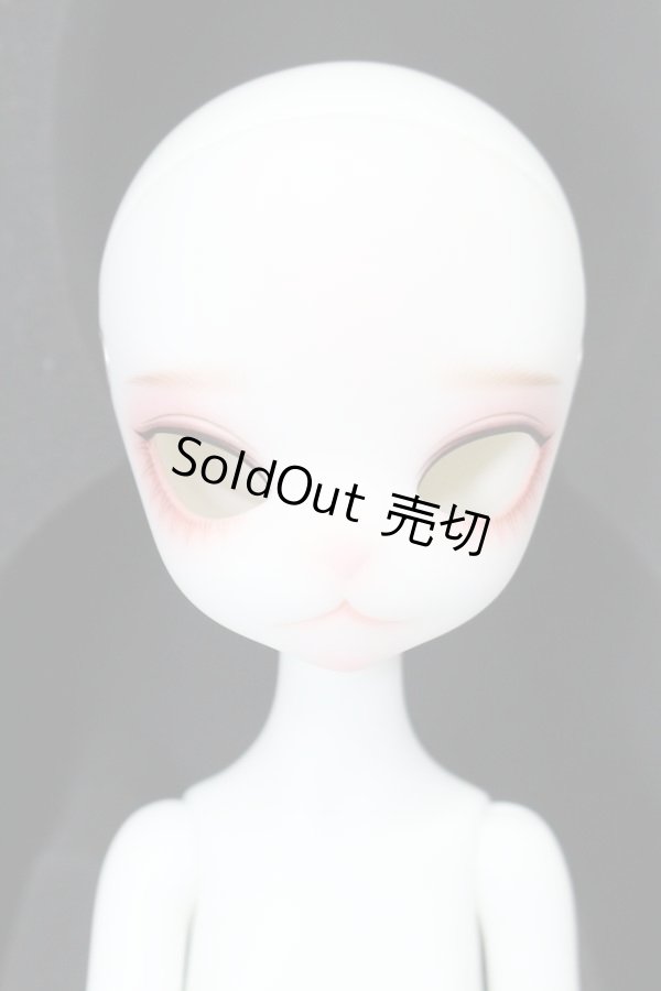 画像4: Dollzone/Miss Kitty:猫メイドver. Limited S-24-08-04-263-GN-ZS (4)