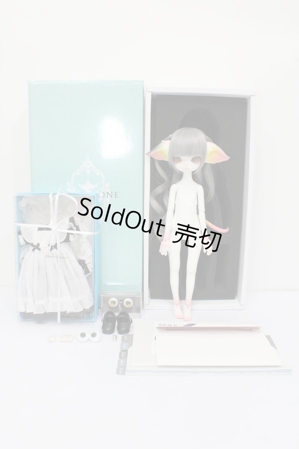 画像5: Dollzone/Miss Kitty:猫メイドver. Limited S-24-08-04-263-GN-ZS (5)