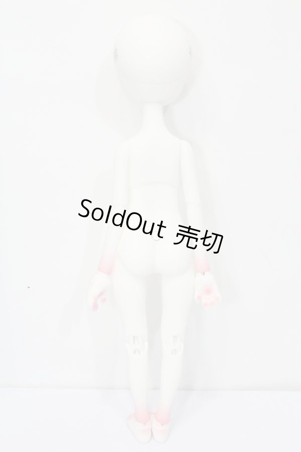 画像6: Dollzone/Miss Kitty:猫メイドver. Limited S-24-08-04-263-GN-ZS (6)