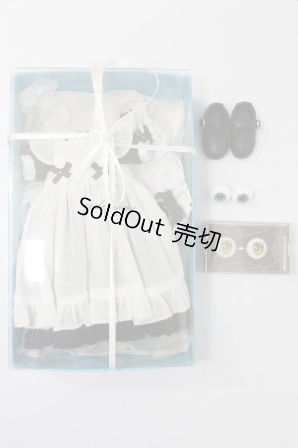 画像7: Dollzone/Miss Kitty:猫メイドver. Limited S-24-08-04-263-GN-ZS (7)