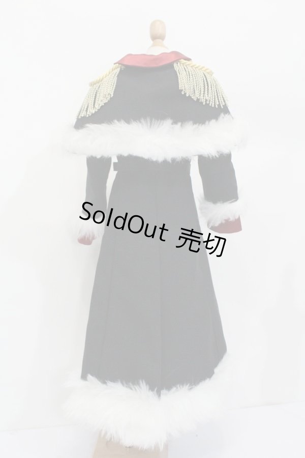 画像3: SD13BOY/OF:ロングコート S-25-06-15-476-GN-ZS (3)