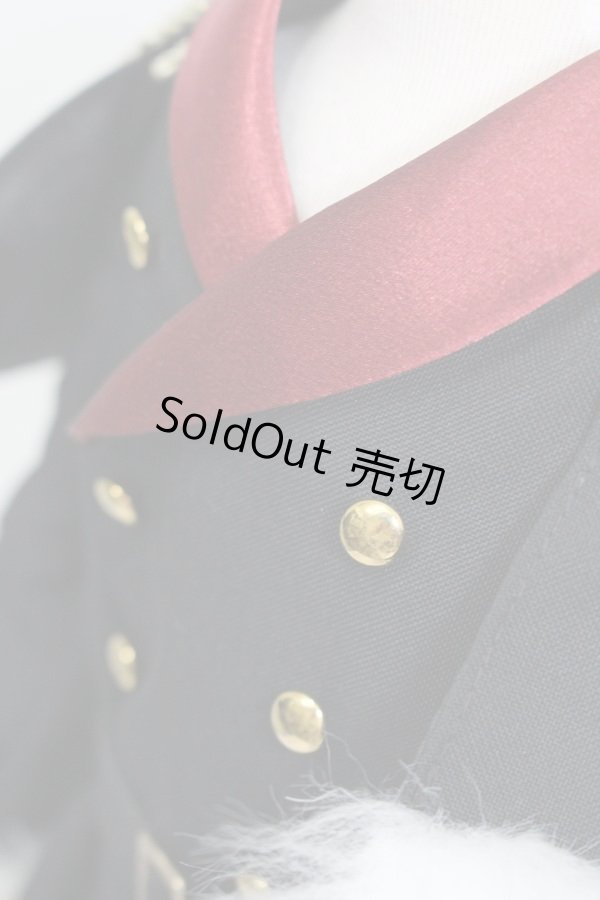 画像4: SD13BOY/OF:ロングコート S-25-06-15-476-GN-ZS (4)