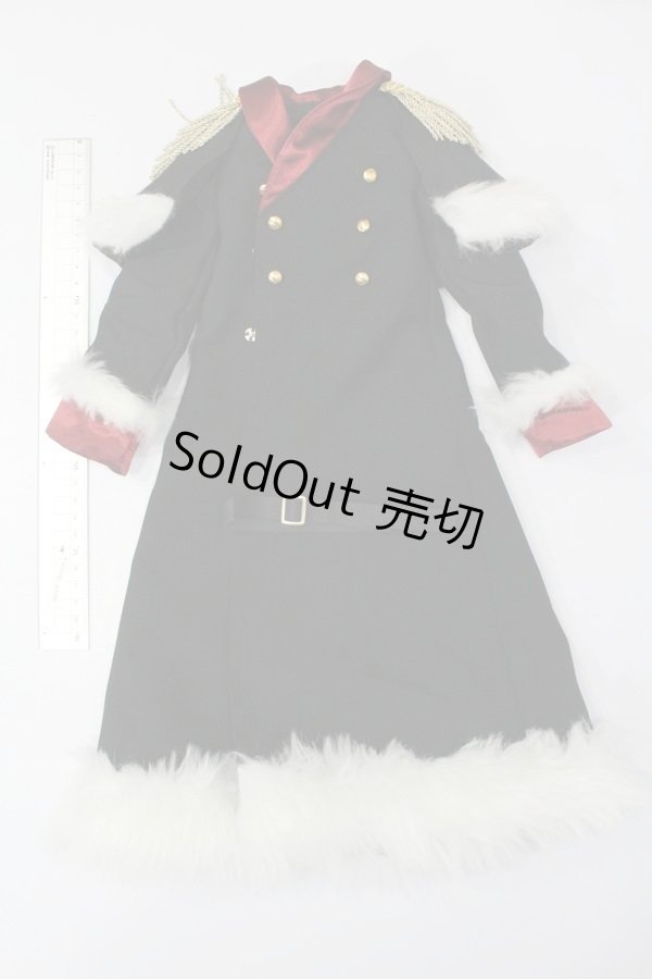 画像5: SD13BOY/OF:ロングコート S-25-06-15-476-GN-ZS (5)