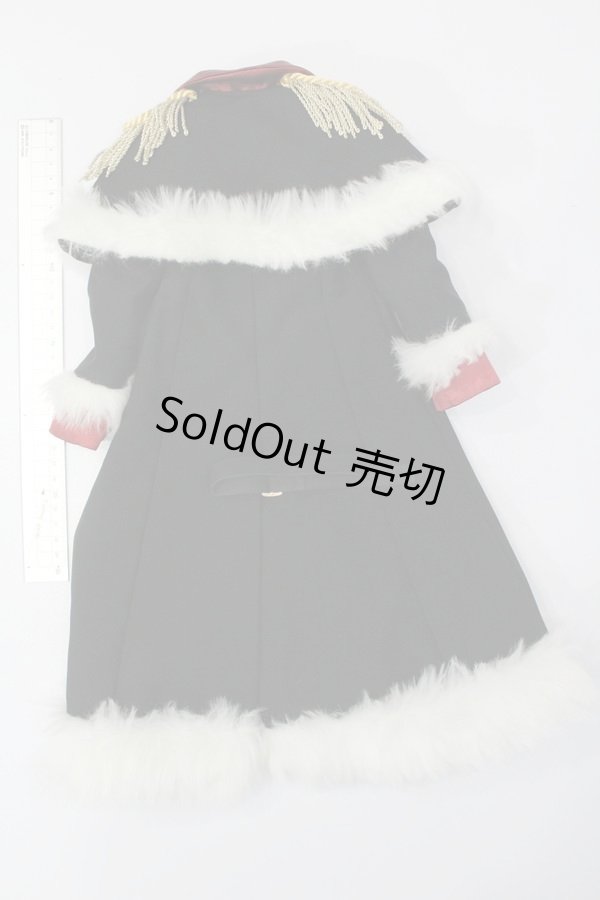 画像6: SD13BOY/OF:ロングコート S-25-06-15-476-GN-ZS (6)