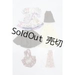 画像: ネオブライス/OF:衣装セット S-25-12-07-326-GN-ZS