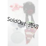 画像: ネオブライス/OF:小物セット(帽子・メガネ・ヘアアクセサリー他) S-25-12-07-337-GN-ZS