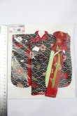 画像1: ネオブライス/OF:着物セット S-24-12-29-427-GN-ZS (1)