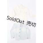 画像: SD13BOY/OF:シャツセット S-25-07-13-563-GN-ZS