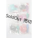 画像: リカちゃん/リトルファクトリー製小物セット S-25-11-16-641-GN-ZS