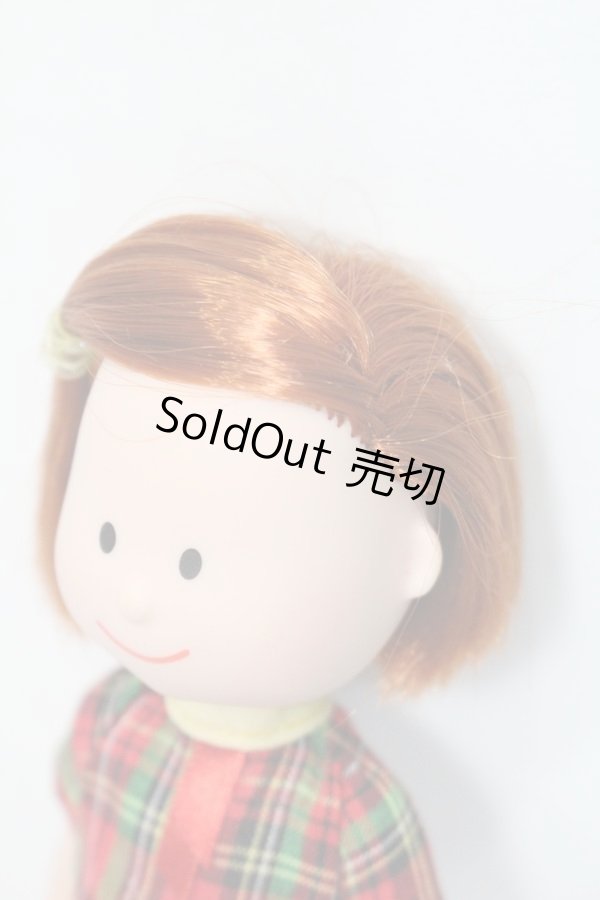 画像6: MADELINE/マドレーヌちゃん S-25-11-02-622-GN-ZS (6)