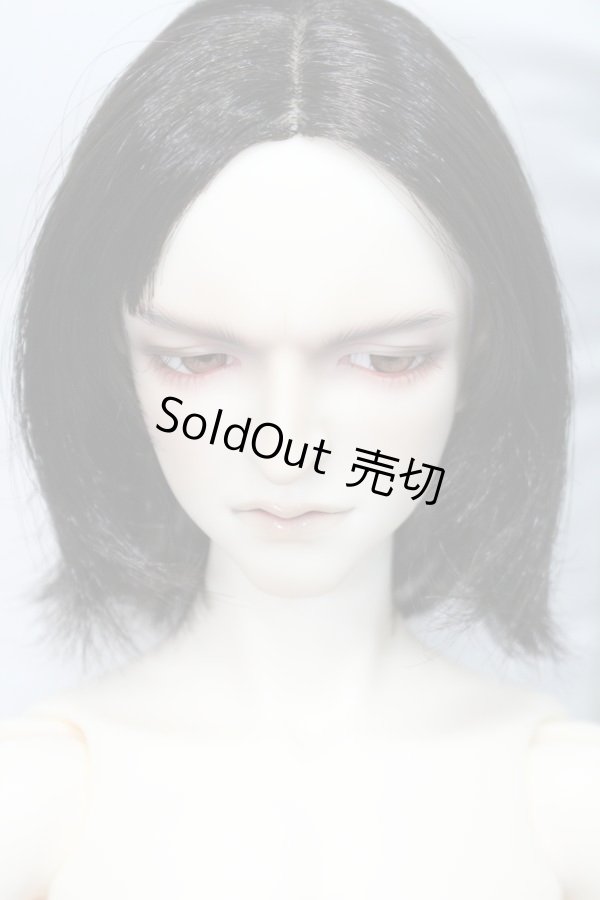 画像1: SD17/セブルス・スネイプ S-24-04-14-015-GN-ZS (1)