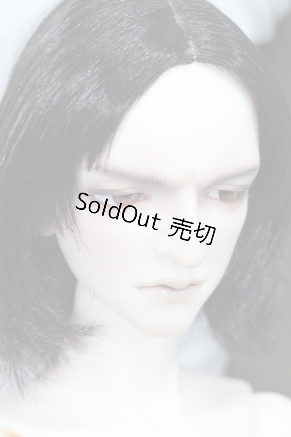 画像3: SD17/セブルス・スネイプ S-24-04-14-015-GN-ZS (3)