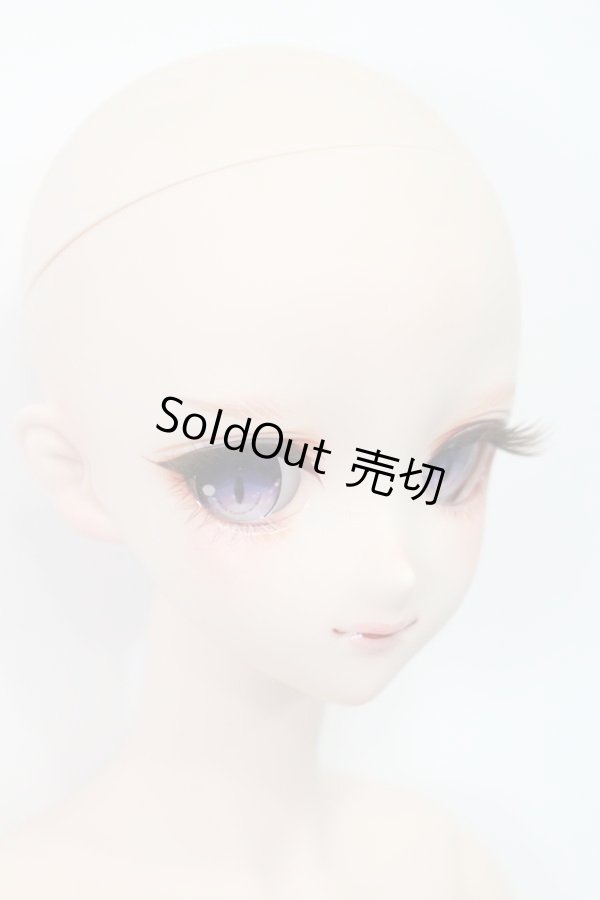 画像3: DD/DDdベースボディ+DDH-09カスタムヘッド S-24-04-14-020-GN-ZS (3)