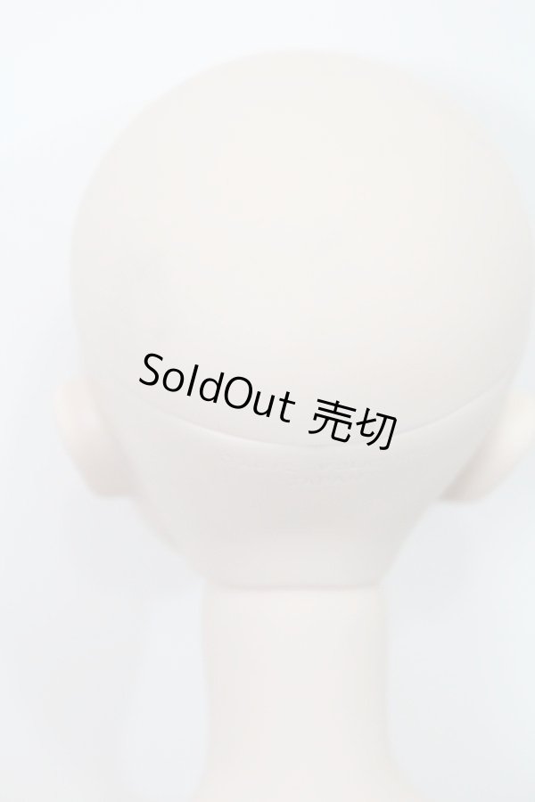 画像6: DD/DDdベースボディ+DDH-09カスタムヘッド S-24-04-14-020-GN-ZS (6)