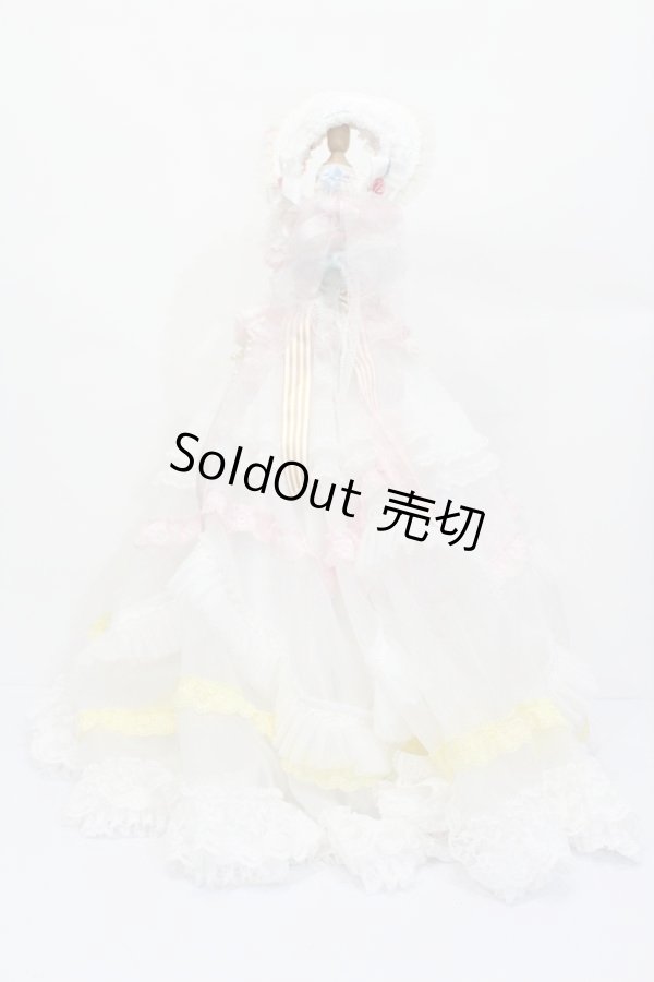 画像3: SDGr/OF:S eternal maiden様製ドレスセット S-24-04-21-019-GN-ZS (3)