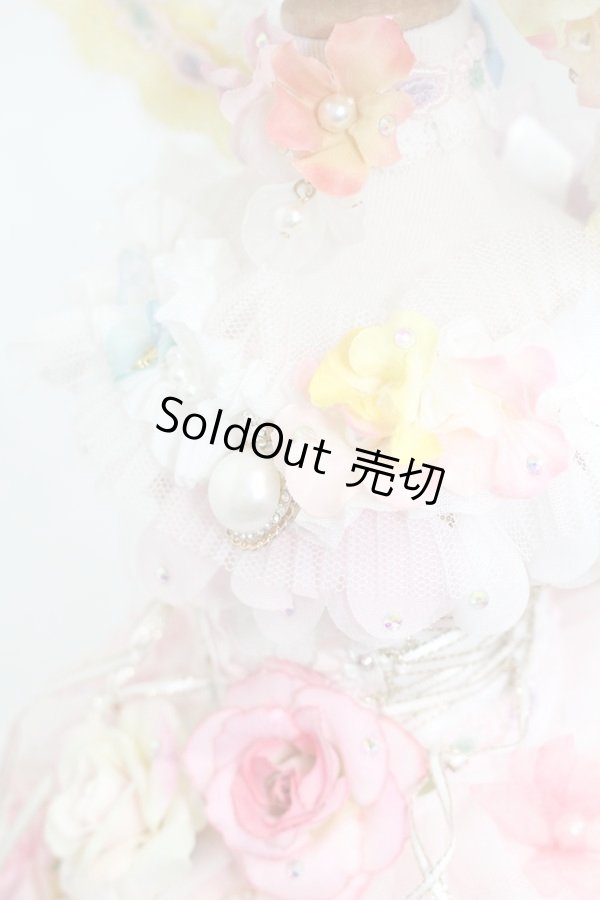 画像4: SDGr/OF:S eternal maiden様製ドレスセット S-24-04-21-019-GN-ZS (4)