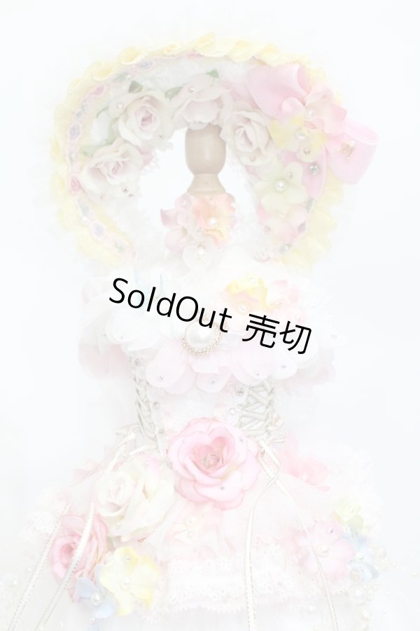 画像5: SDGr/OF:S eternal maiden様製ドレスセット S-24-04-21-019-GN-ZS (5)