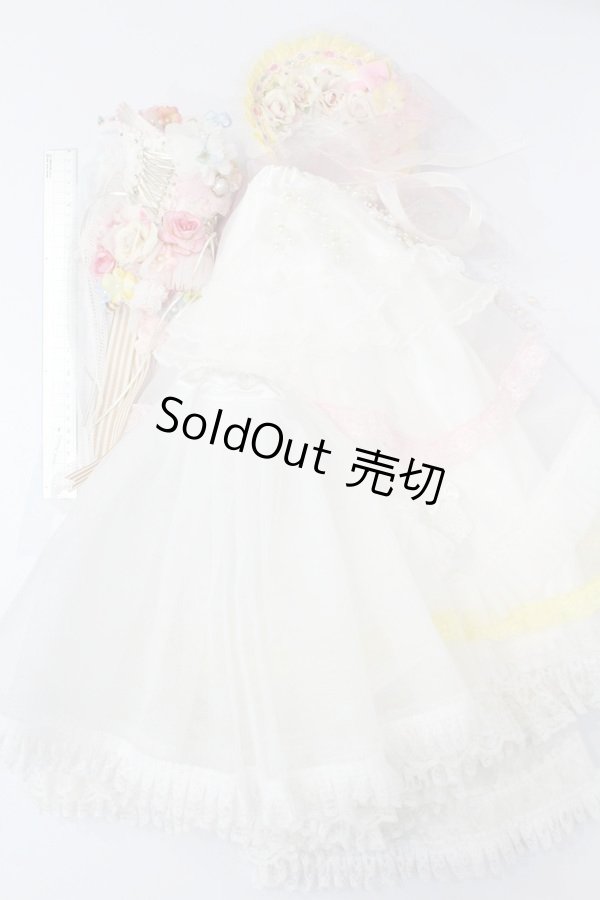 画像6: SDGr/OF:S eternal maiden様製ドレスセット S-24-04-21-019-GN-ZS (6)