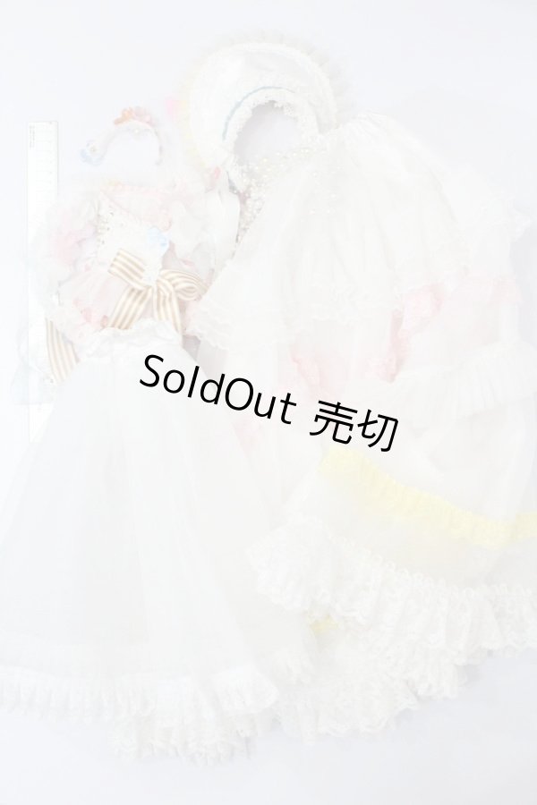 画像7: SDGr/OF:S eternal maiden様製ドレスセット S-24-04-21-019-GN-ZS (7)
