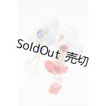 画像: SD/ヘアクリップセット:マリーのアトリエ様製 S-24-04-21-004-GN-ZS