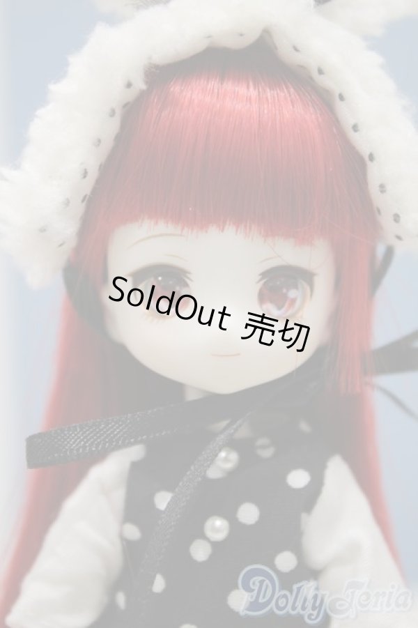 画像1: 【新宿マルイアネックス店 店頭販売商品】DOLLCE/ミニスウィーツドール:スノーシロネ　2100140000008487-ZM (1)