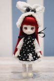 画像2: 【新宿マルイアネックス店 店頭販売商品】DOLLCE/ミニスウィーツドール:スノーシロネ　2100140000008487-ZM (2)