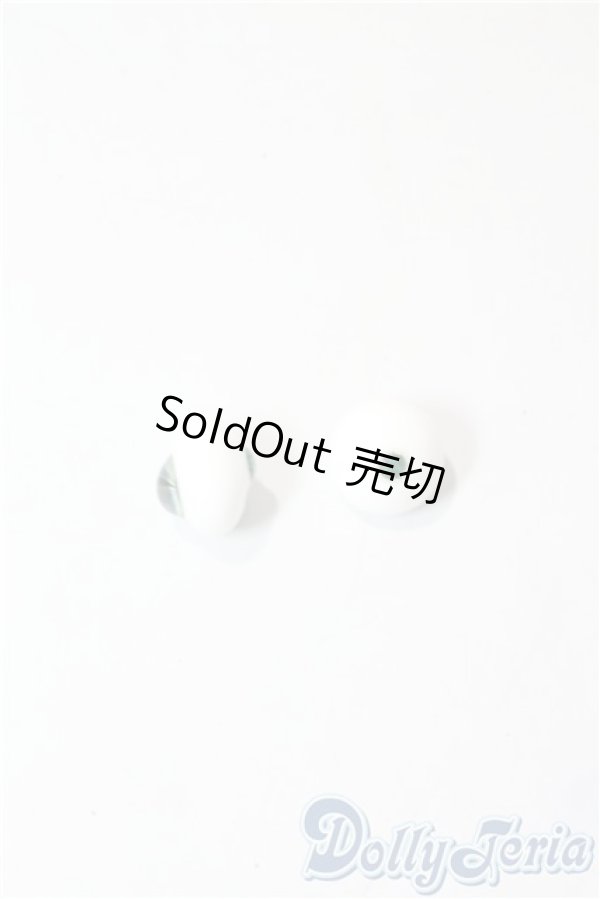 画像2: グラスアイ/15〜16mmバラセット:硝子屋Rosa様製 U-25-08-26-080-GN-ZU (2)