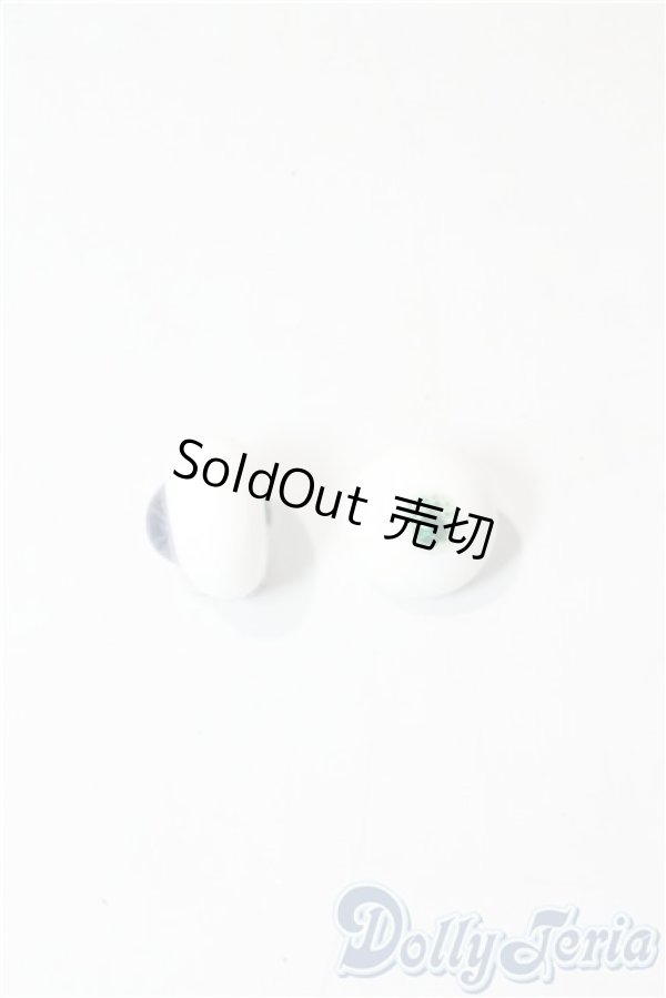 画像2: グラスアイ/15〜16mmバラセット:硝子屋Rosa様製 U-25-08-26-075-GN-ZU (2)