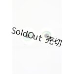 画像: グラスアイ/15〜16mmバラセット:硝子屋Rosa様製 S-25-04-06-397-GN-ZS