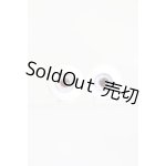 画像: グラスアイ/15〜16mmバラセット:硝子屋Rosa様製 S-25-04-13-316-GN-ZS