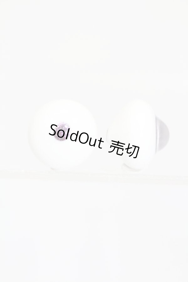 画像2: グラスアイ/15〜16mmバラセット:硝子屋Rosa様製 S-25-08-03-457-GN-ZS (2)