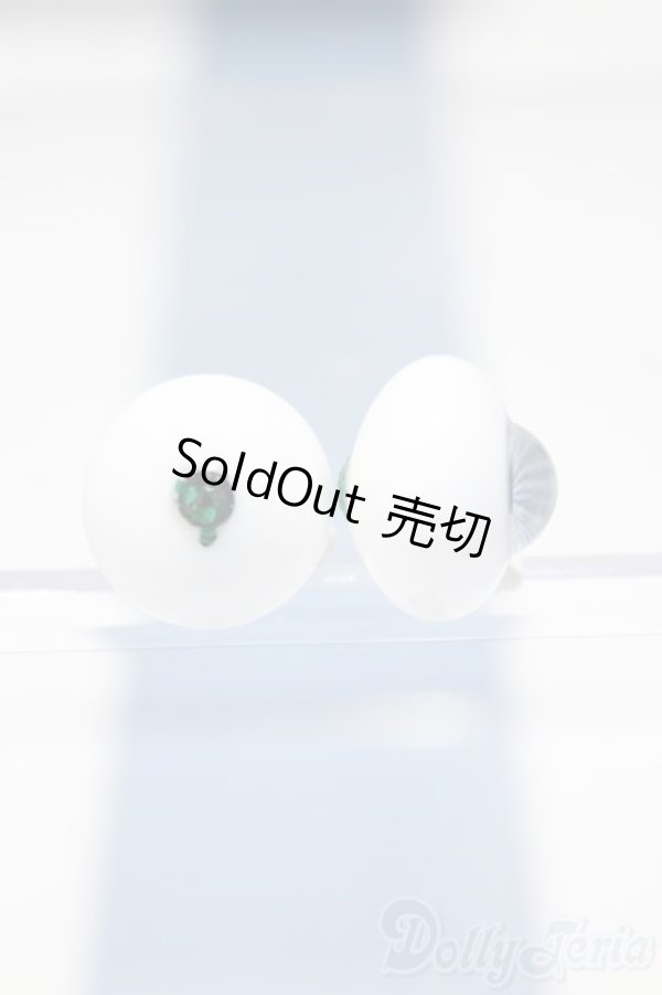 画像2: 【新宿マルイアネックス店 店頭販売商品】グラスアイ/16〜17mmバラセット:硝子屋Rosa様製　2100140000008605-ZM (2)