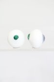 画像2: グラスアイ/16〜17mmバラセット:硝子屋Rosa様製 S-25-04-20-318-GN-ZS (2)