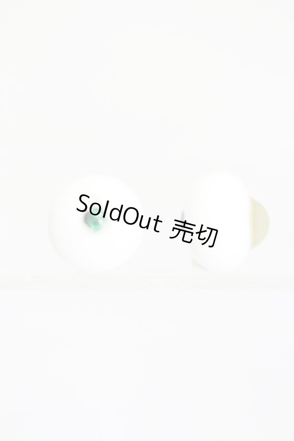 画像2: グラスアイ/14〜15mmバラセット:硝子屋Rosa様製 S-25-06-08-383-GN-ZS (2)