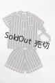 画像: SD17BOY/OF:パジャマセット:NINE9 STYLE製製 S-26-04-12-492-GN-ZS