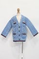 画像: 70cmドール/OF:Overfit Cardigan:FREEDOMTELLER製 S-24-12-08-499-GN-ZS